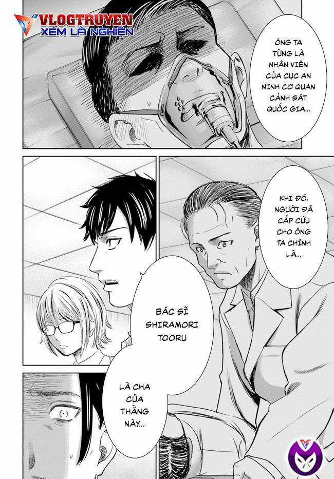 Săn Lùng Thượng Đẳng - Chapter 10 - Trang 6