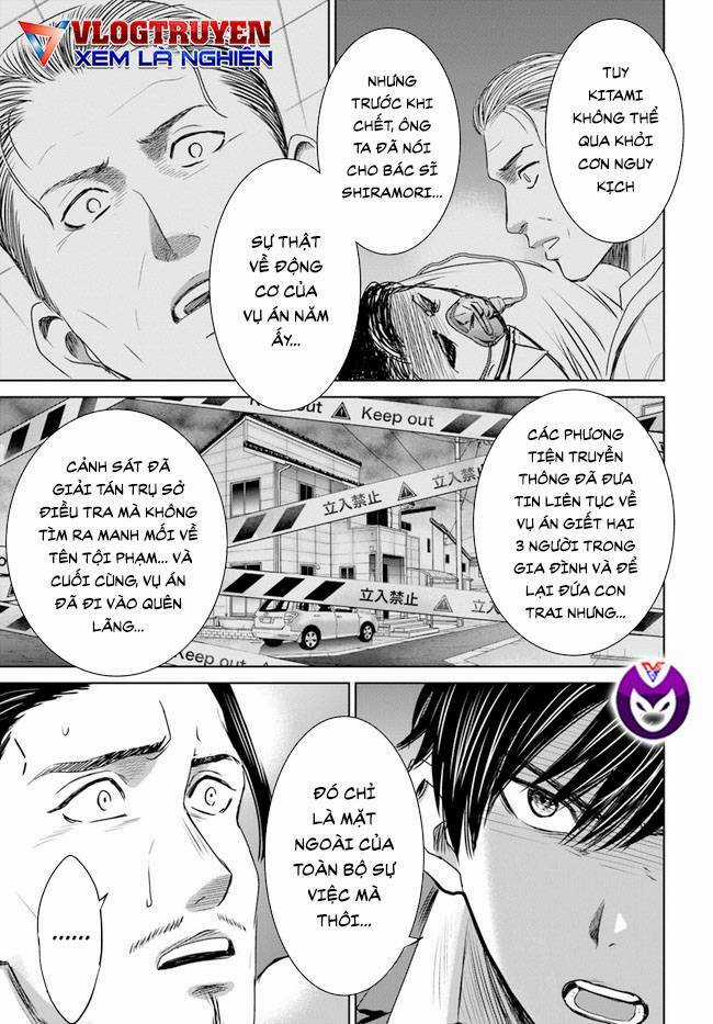 Săn Lùng Thượng Đẳng - Chapter 10 - Trang 7