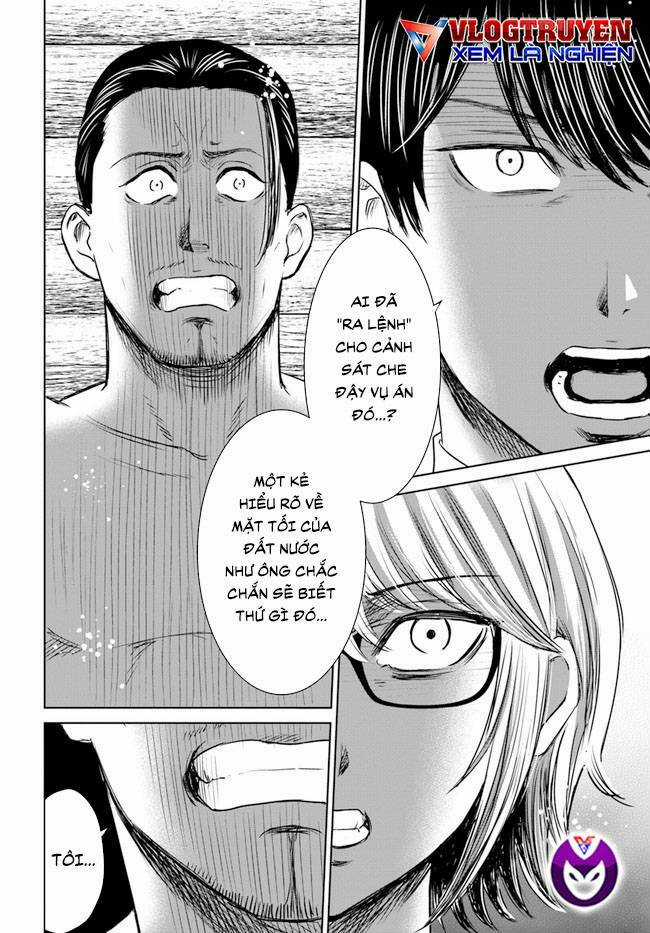 Săn Lùng Thượng Đẳng - Chapter 10 - Trang 8