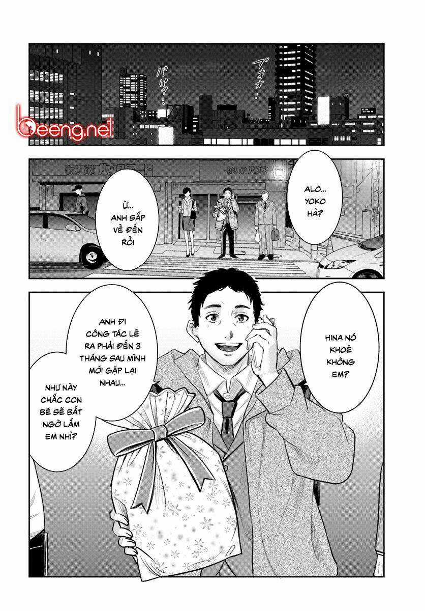 Săn Lùng Thượng Đẳng - Chapter 2 - Trang 2