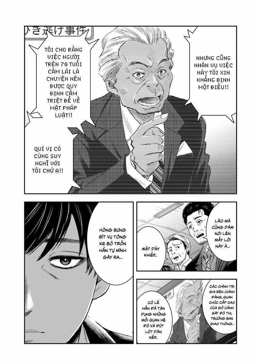 Săn Lùng Thượng Đẳng - Chapter 2 - Trang 12