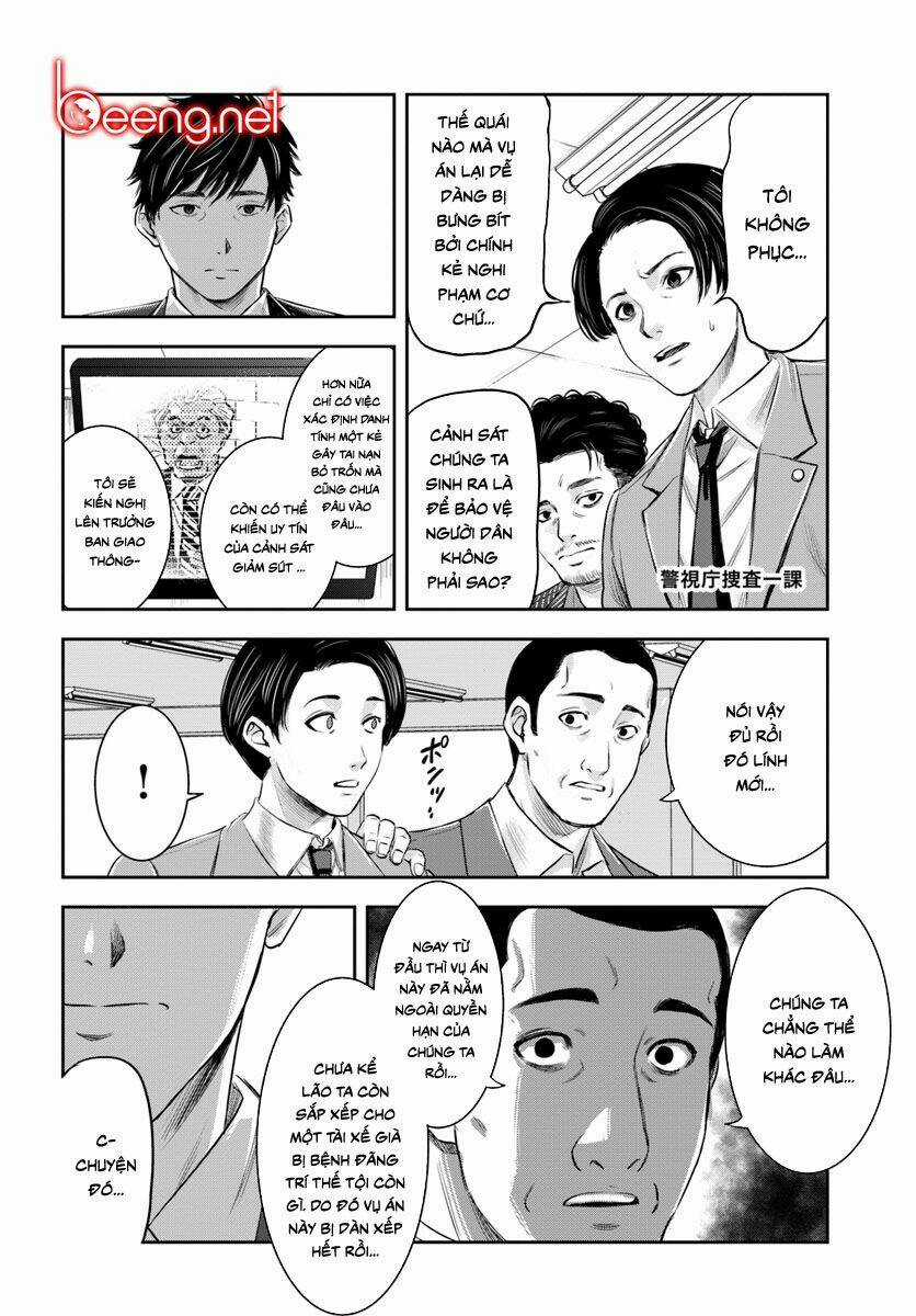 Săn Lùng Thượng Đẳng - Chapter 2 - Trang 15