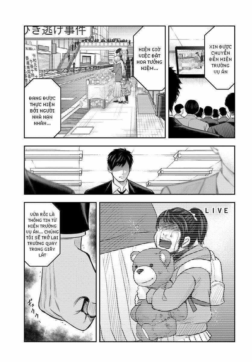 Săn Lùng Thượng Đẳng - Chapter 2 - Trang 16