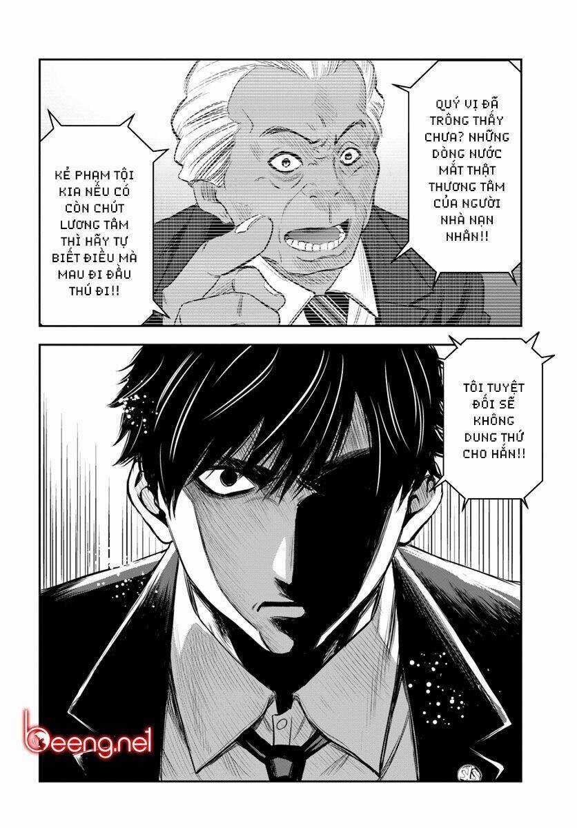 Săn Lùng Thượng Đẳng - Chapter 2 - Trang 17