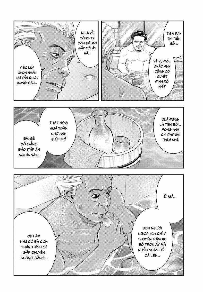 Săn Lùng Thượng Đẳng - Chapter 2 - Trang 20