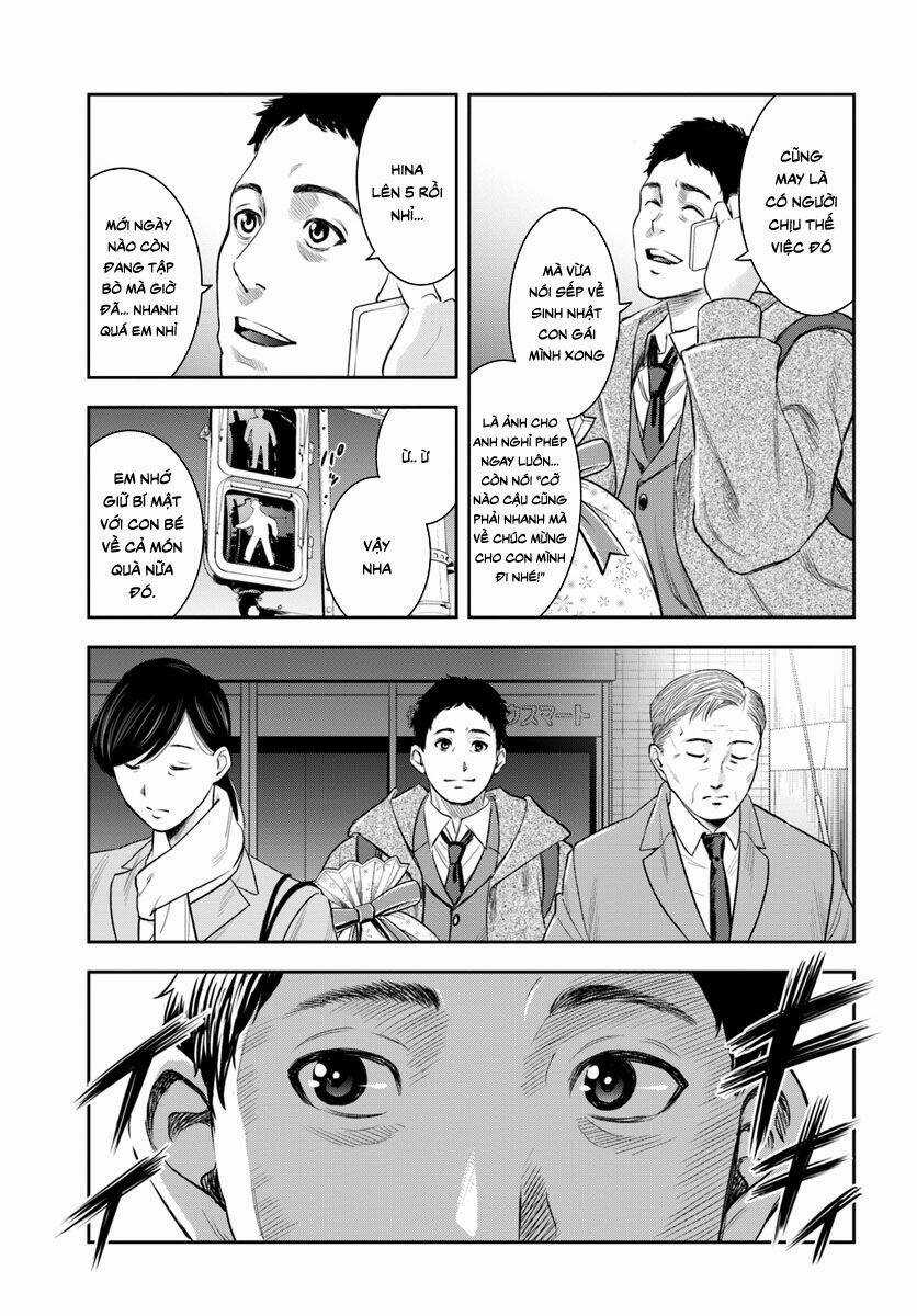 Săn Lùng Thượng Đẳng - Chapter 2 - Trang 3