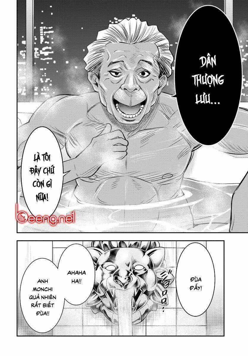 Săn Lùng Thượng Đẳng - Chapter 2 - Trang 22