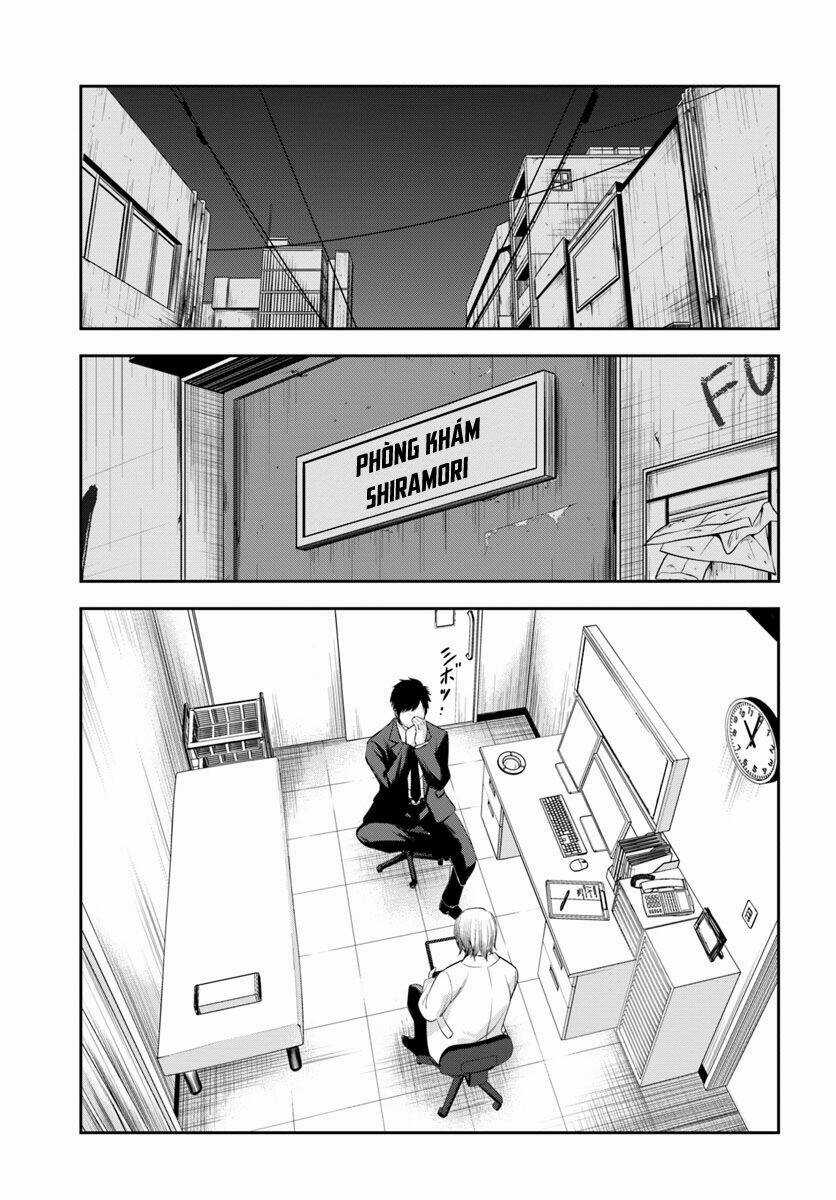 Săn Lùng Thượng Đẳng - Chapter 2 - Trang 23