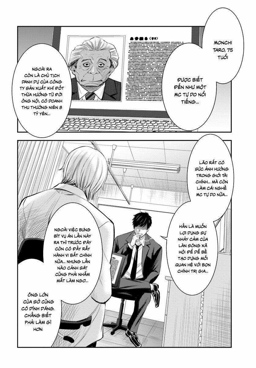 Săn Lùng Thượng Đẳng - Chapter 2 - Trang 24