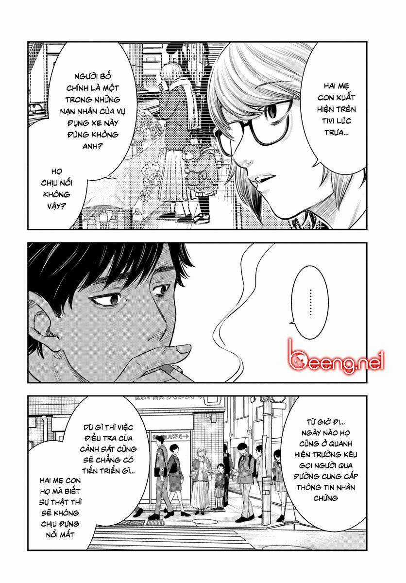 Săn Lùng Thượng Đẳng - Chapter 2 - Trang 26