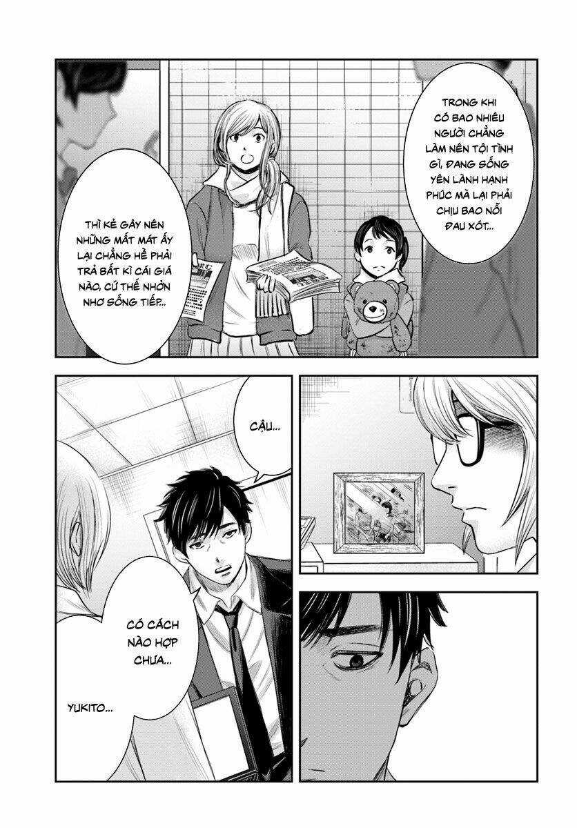 Săn Lùng Thượng Đẳng - Chapter 2 - Trang 27