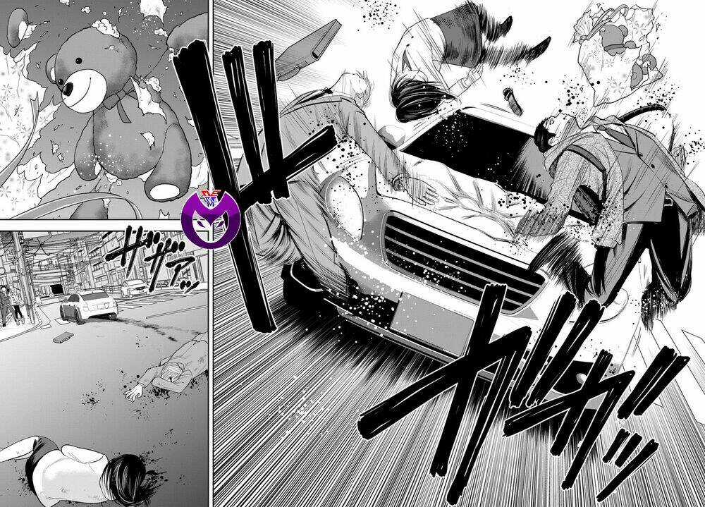 Săn Lùng Thượng Đẳng - Chapter 2 - Trang 4