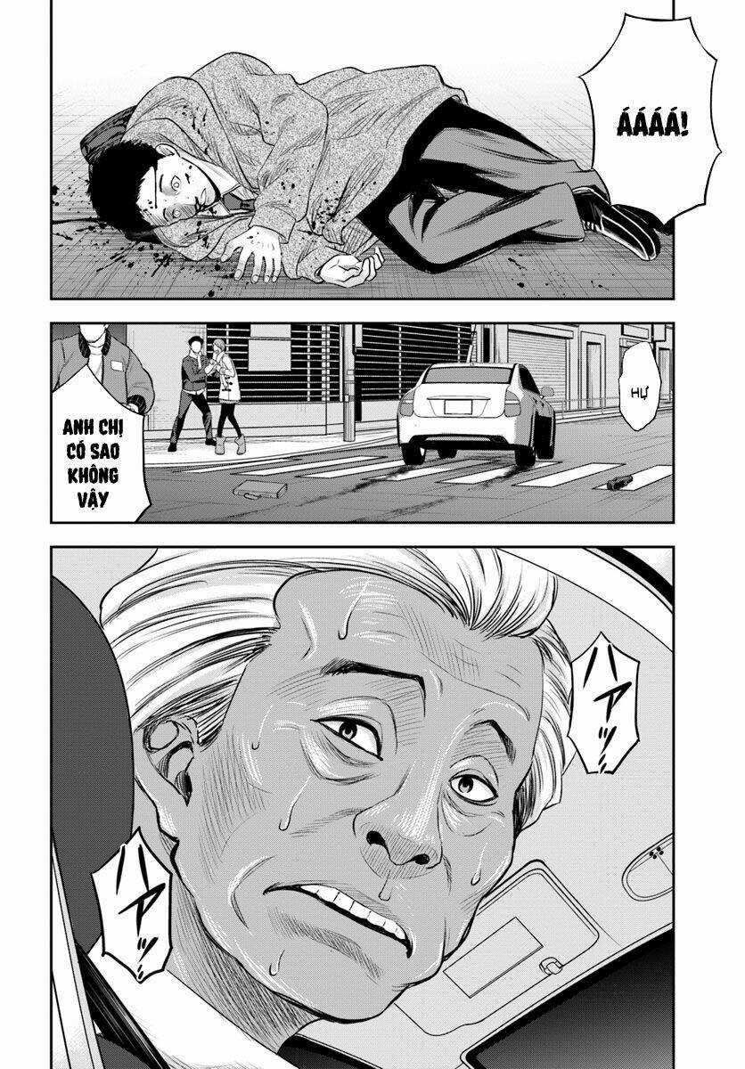 Săn Lùng Thượng Đẳng - Chapter 2 - Trang 5