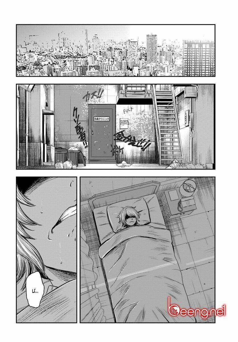 Săn Lùng Thượng Đẳng - Chapter 2 - Trang 7