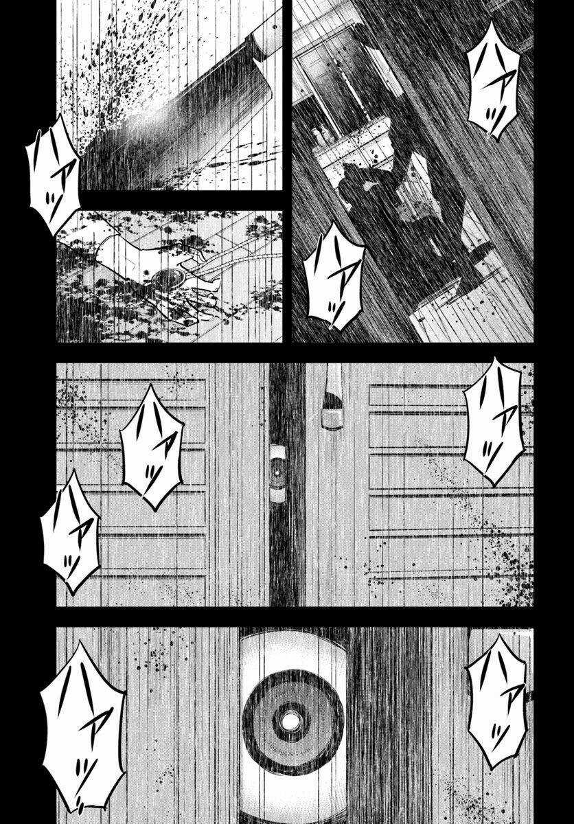 Săn Lùng Thượng Đẳng - Chapter 2 - Trang 8