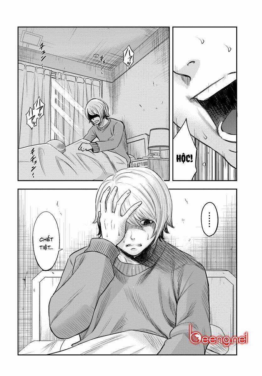 Săn Lùng Thượng Đẳng - Chapter 2 - Trang 9