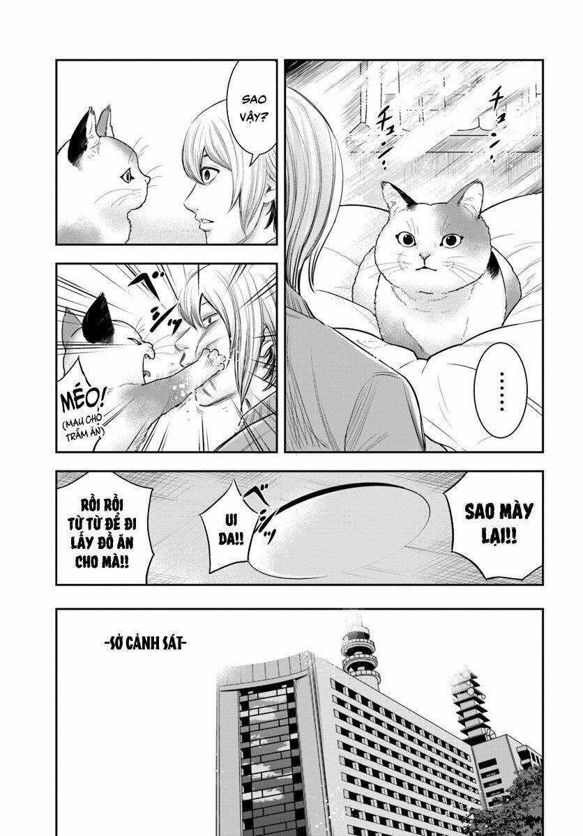 Săn Lùng Thượng Đẳng - Chapter 2 - Trang 10