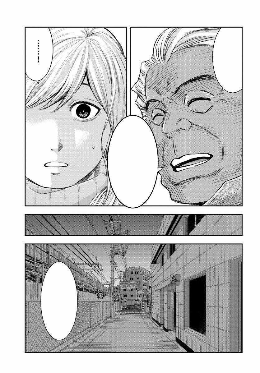 Săn Lùng Thượng Đẳng - Chapter 3.1 - Trang 11