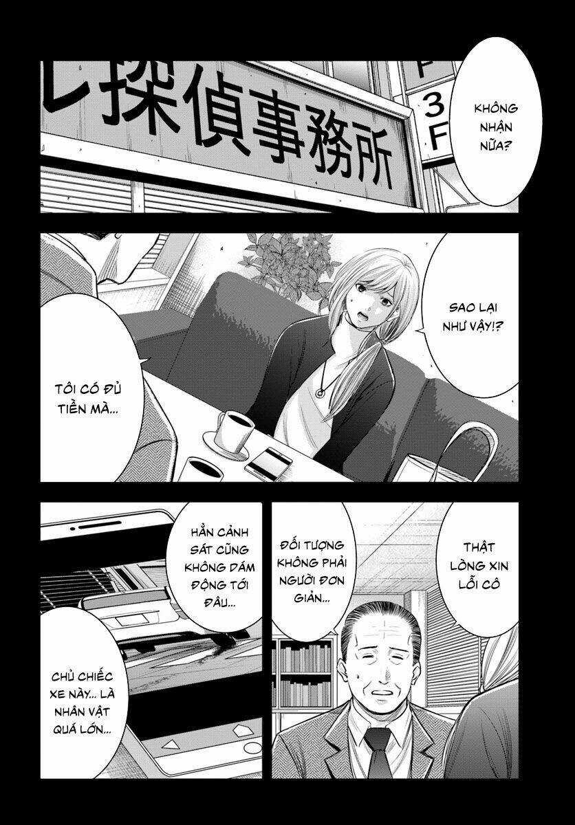 Săn Lùng Thượng Đẳng - Chapter 3.1 - Trang 14
