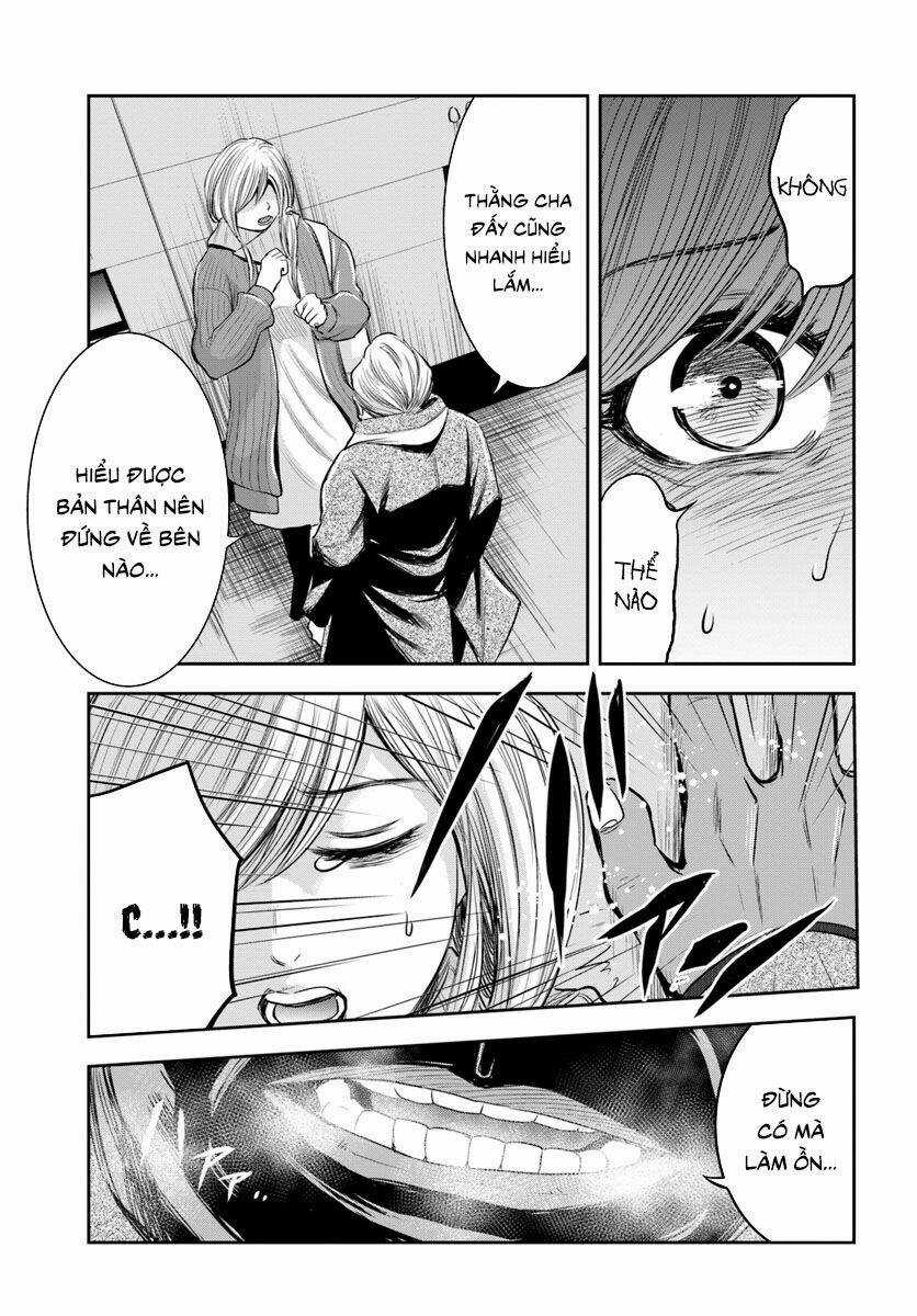 Săn Lùng Thượng Đẳng - Chapter 3.1 - Trang 21