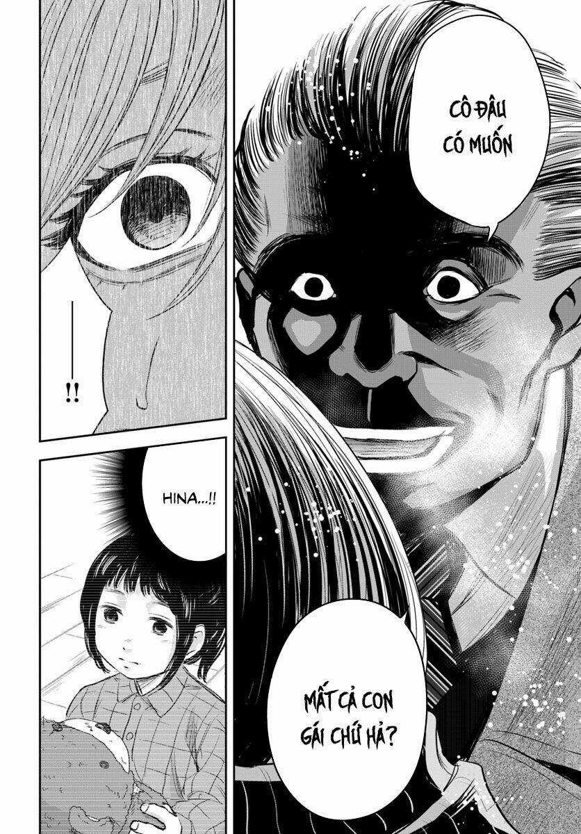 Săn Lùng Thượng Đẳng - Chapter 3.1 - Trang 22