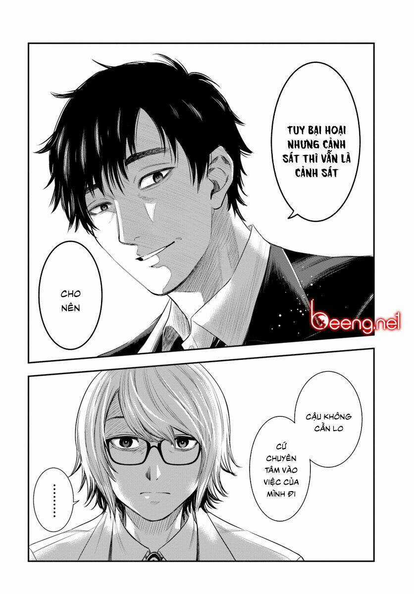 Săn Lùng Thượng Đẳng - Chapter 3.1 - Trang 6