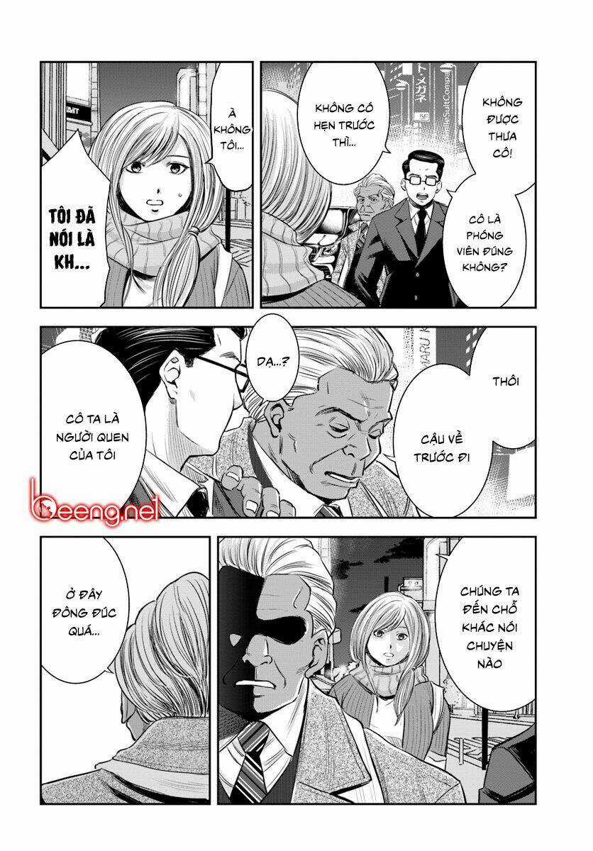 Săn Lùng Thượng Đẳng - Chapter 3.1 - Trang 10
