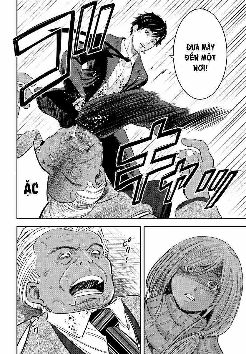 Săn Lùng Thượng Đẳng - Chapter 3.2 - Trang 2