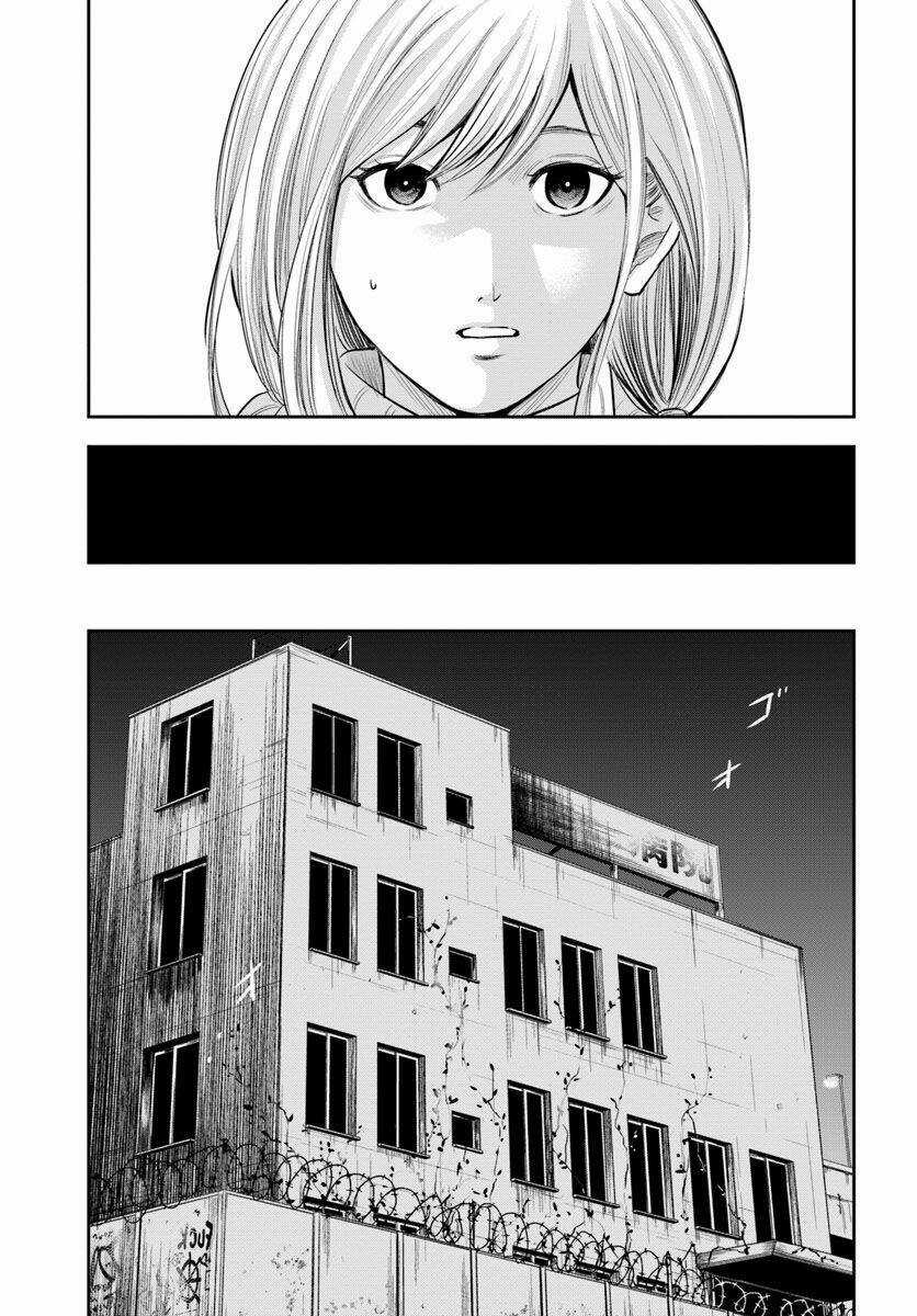 Săn Lùng Thượng Đẳng - Chapter 3.2 - Trang 5