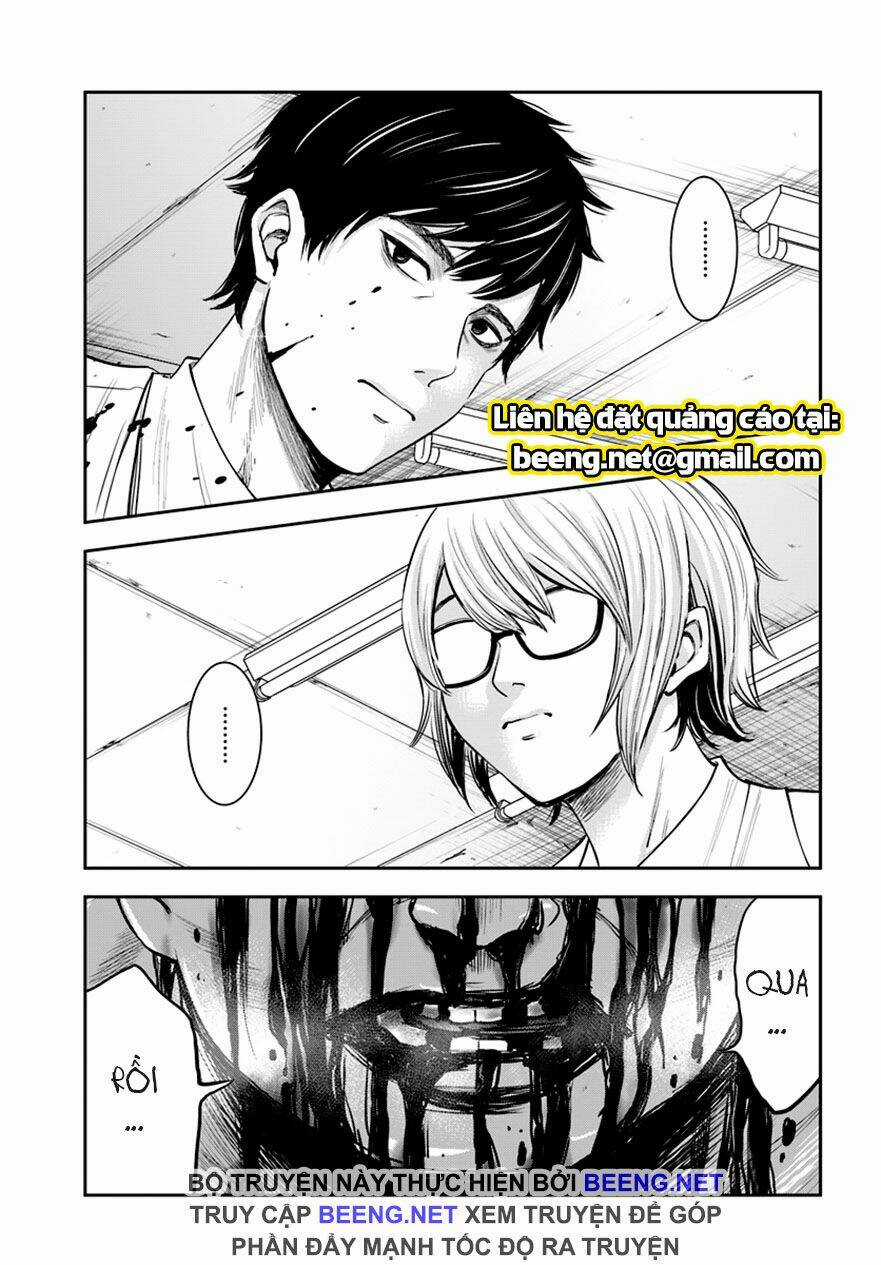 Săn Lùng Thượng Đẳng - Chapter 4.2 - Trang 1