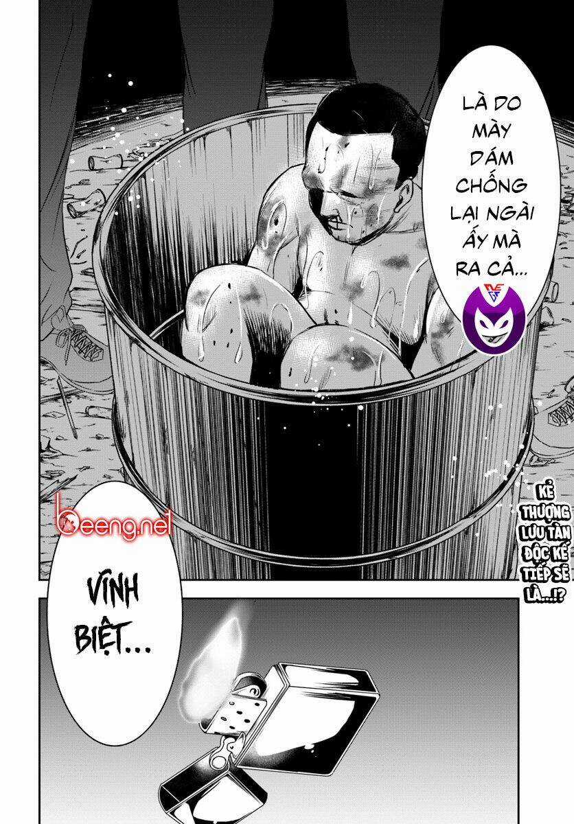 Săn Lùng Thượng Đẳng - Chapter 4.2 - Trang 13