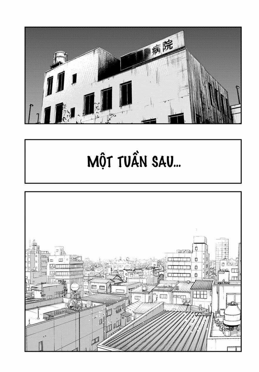 Săn Lùng Thượng Đẳng - Chapter 4.2 - Trang 4