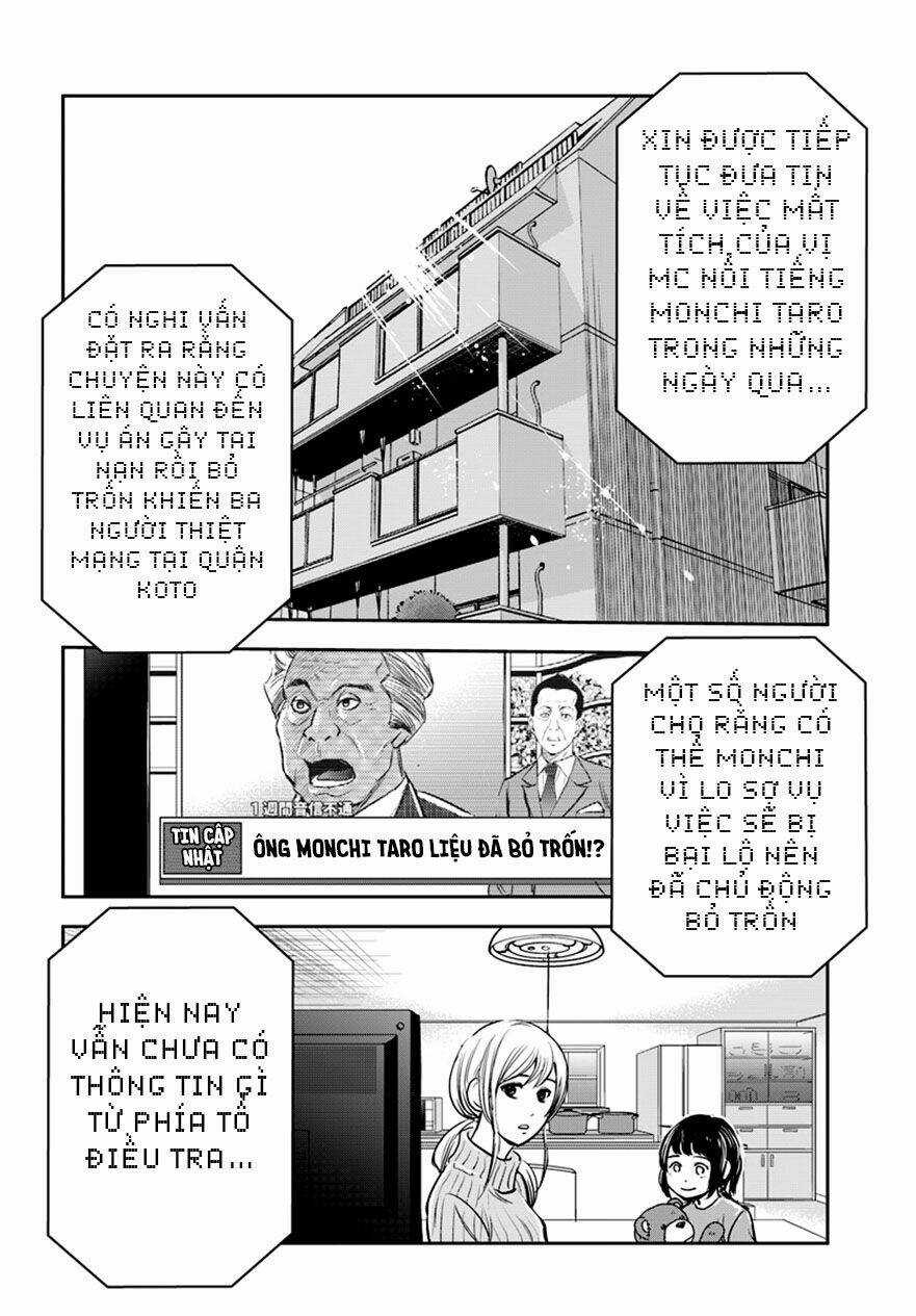 Săn Lùng Thượng Đẳng - Chapter 4.2 - Trang 5