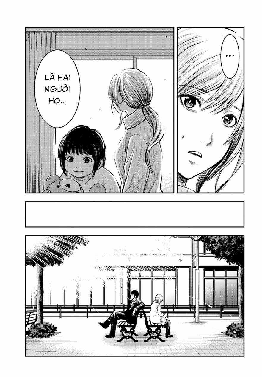 Săn Lùng Thượng Đẳng - Chapter 4.2 - Trang 6