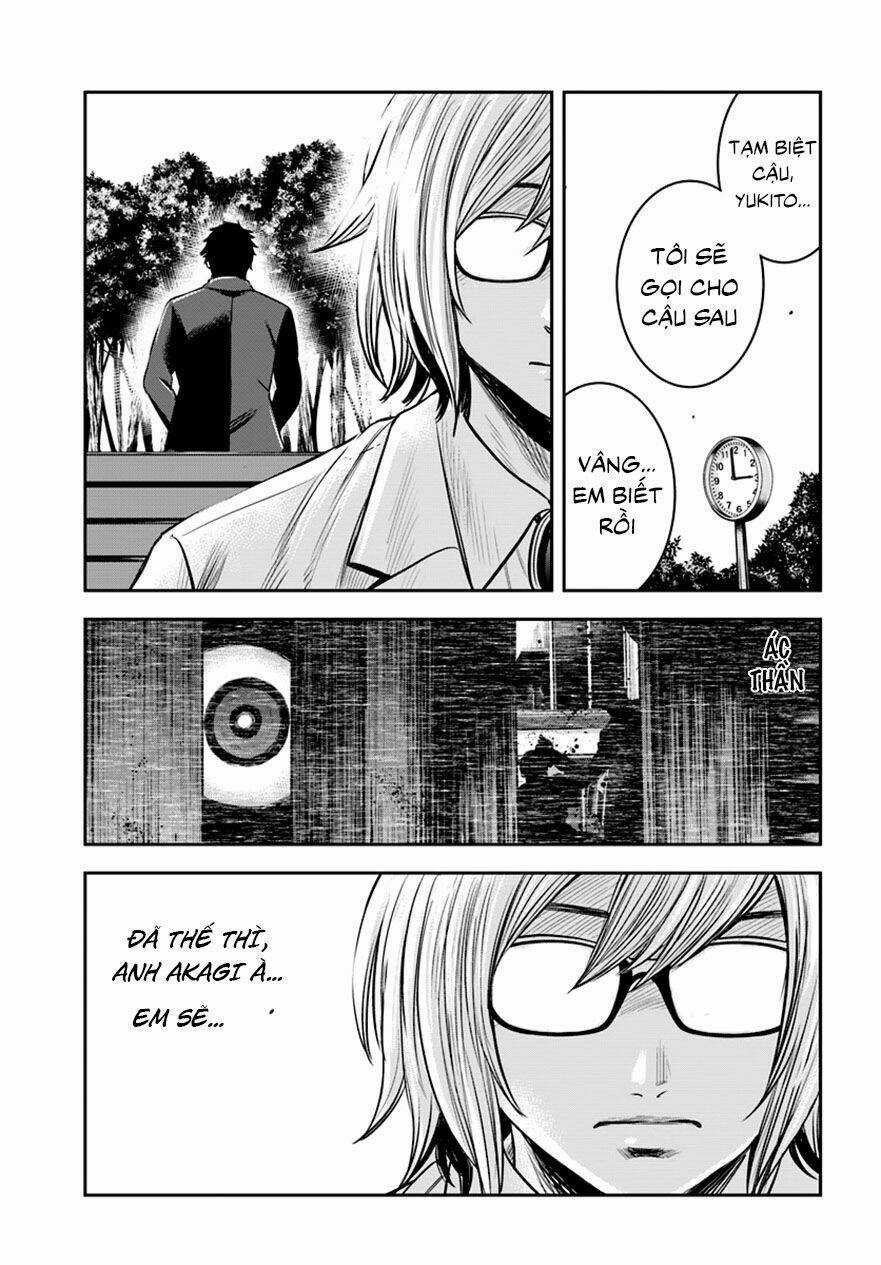 Săn Lùng Thượng Đẳng - Chapter 4.2 - Trang 10