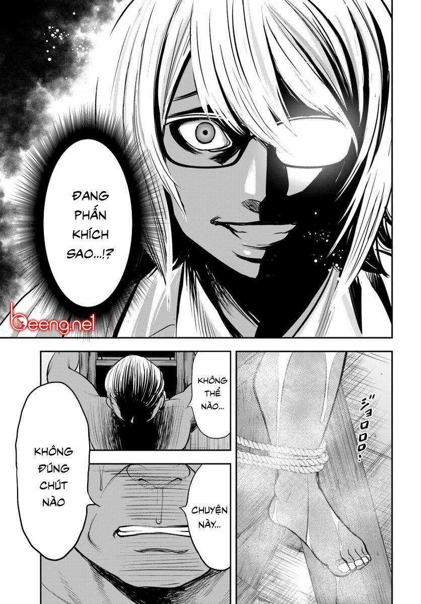 Săn Lùng Thượng Đẳng - Chapter 4 - Trang 12