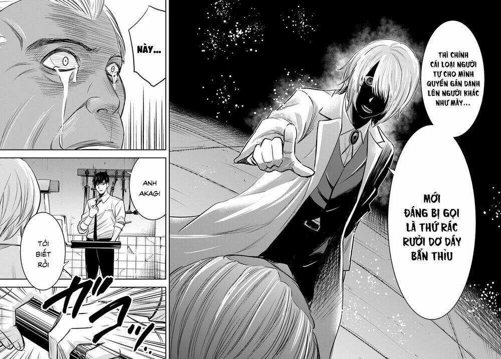 Săn Lùng Thượng Đẳng - Chapter 4 - Trang 15