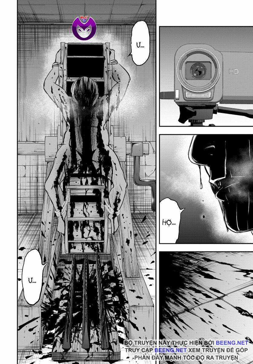 Săn Lùng Thượng Đẳng - Chapter 4 - Trang 17