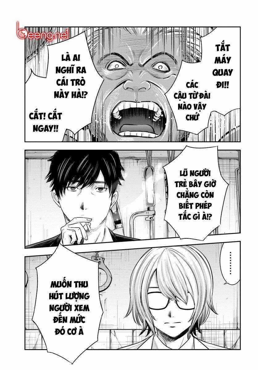 Săn Lùng Thượng Đẳng - Chapter 4 - Trang 4