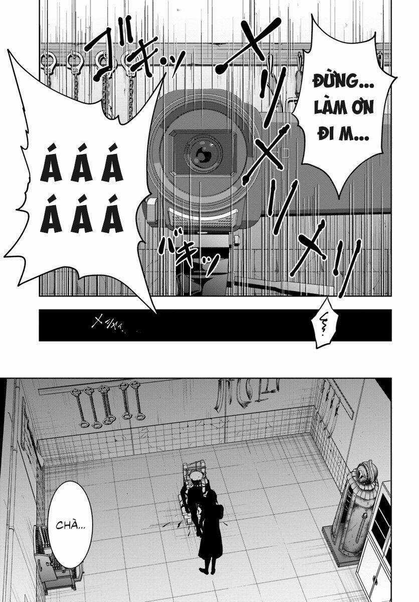 Săn Lùng Thượng Đẳng - Chapter 5.1 - Trang 4