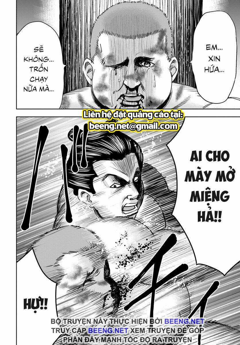 Săn Lùng Thượng Đẳng - Chapter 5.2 - Trang 1