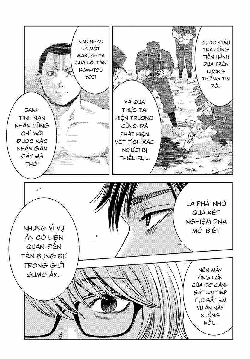 Săn Lùng Thượng Đẳng - Chapter 5.2 - Trang 17