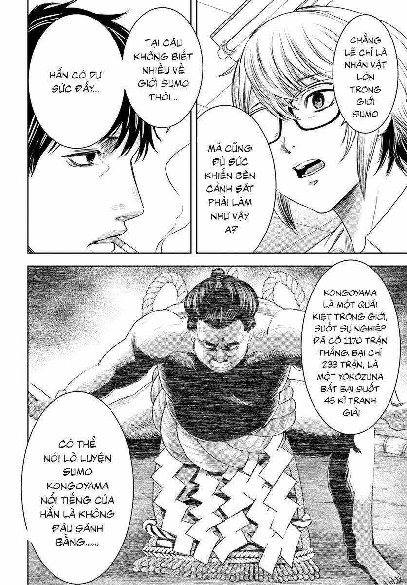 Săn Lùng Thượng Đẳng - Chapter 5.2 - Trang 18