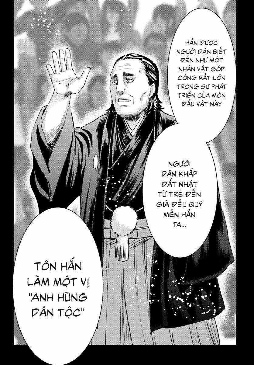 Săn Lùng Thượng Đẳng - Chapter 5.2 - Trang 19