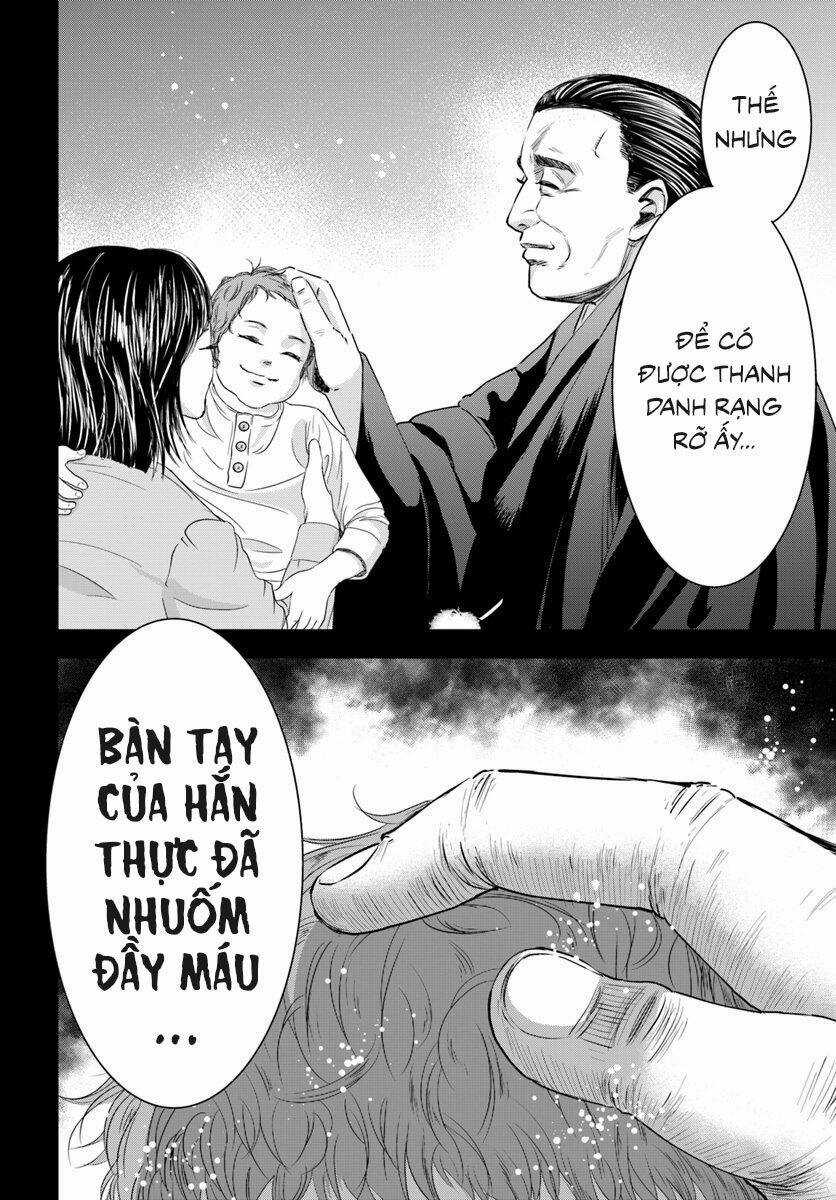 Săn Lùng Thượng Đẳng - Chapter 5.2 - Trang 20