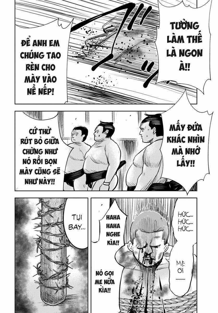 Săn Lùng Thượng Đẳng - Chapter 5.2 - Trang 3