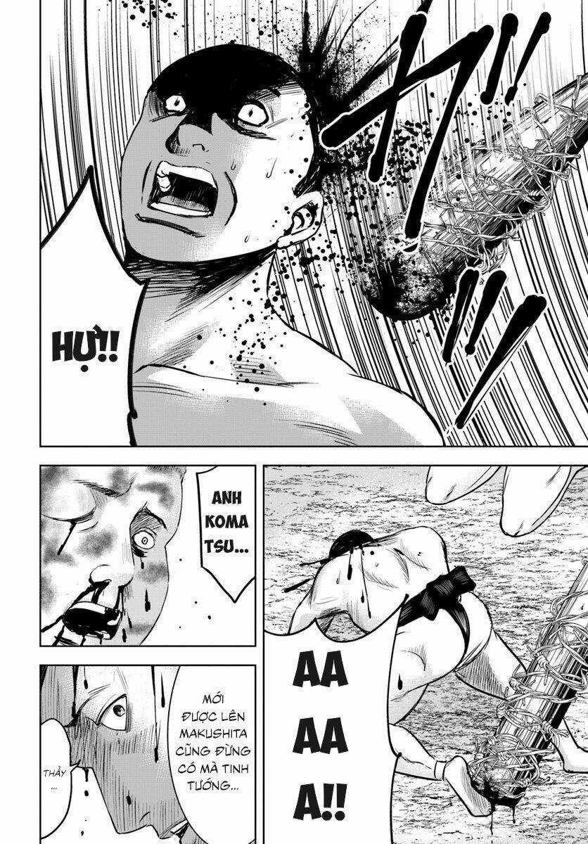 Săn Lùng Thượng Đẳng - Chapter 5.2 - Trang 7