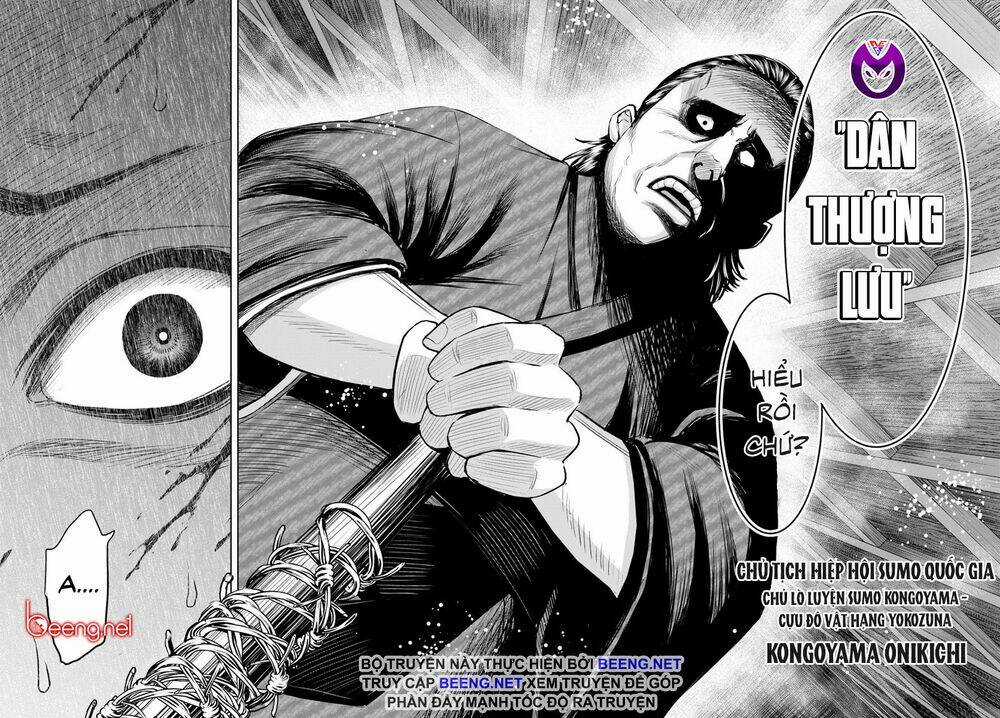 Săn Lùng Thượng Đẳng - Chapter 5.2 - Trang 9