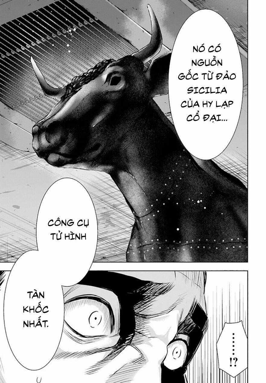 Săn Lùng Thượng Đẳng - Chapter 6.2 - Trang 14