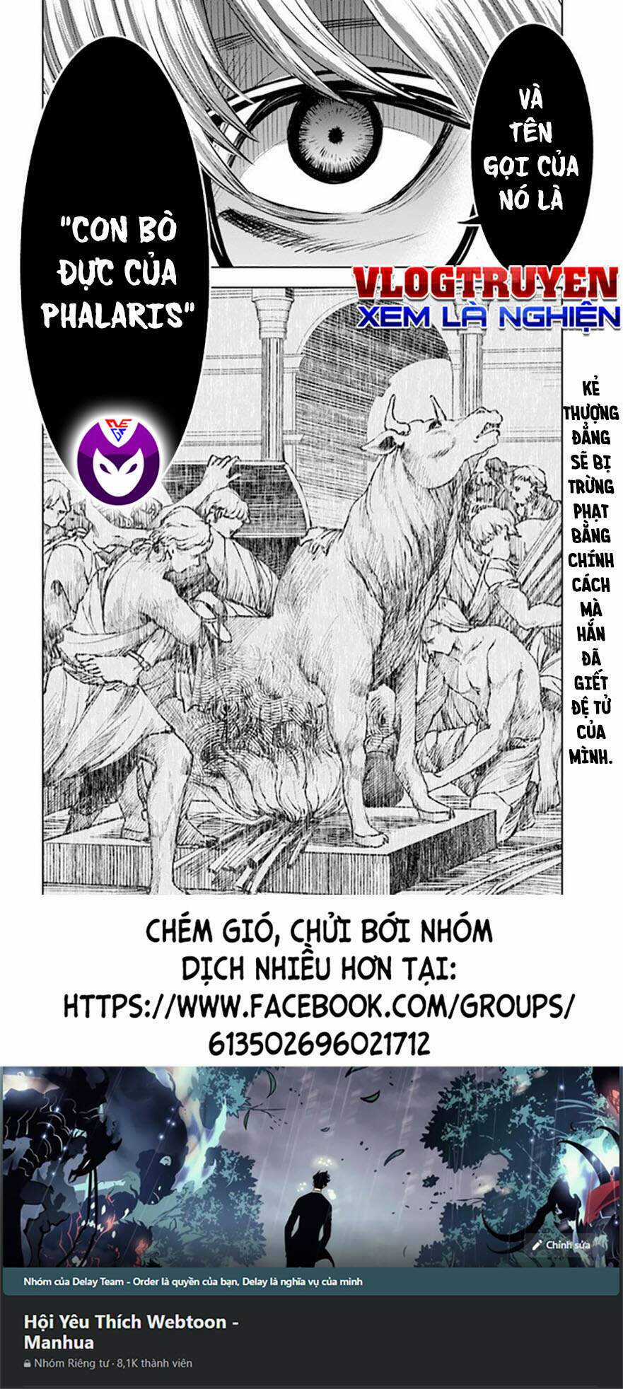 Săn Lùng Thượng Đẳng - Chapter 6.2 - Trang 15